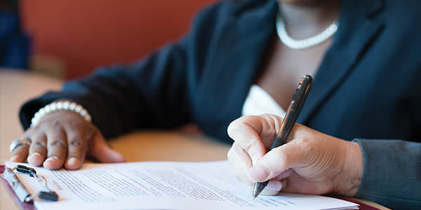 About Bequests